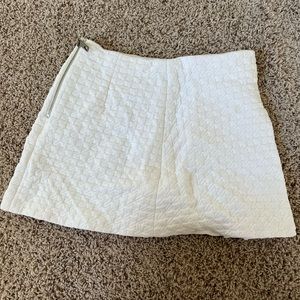 Rachel Zoe size 2 skirt, super cute pattern
